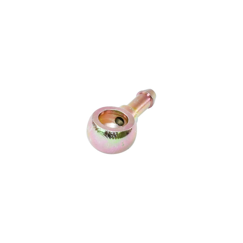 Occhiello per attacco femmina 12x8 mm