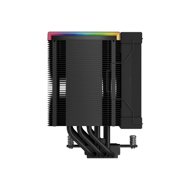 DeepCool AK500 Digital