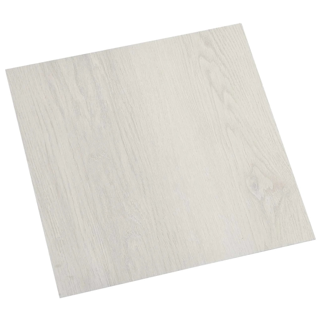 Tavole per Pavimenti 5,11 m² 55 pcs PVC Beige chiaro
