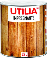 Utilia IMPREGNANTE  ml. 750 Ciliegio 6.00 pz