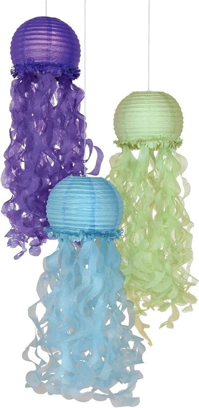 Decorazione da lampada da parete per bagno - zeemeermin - 3 pezzi - lampada da terra