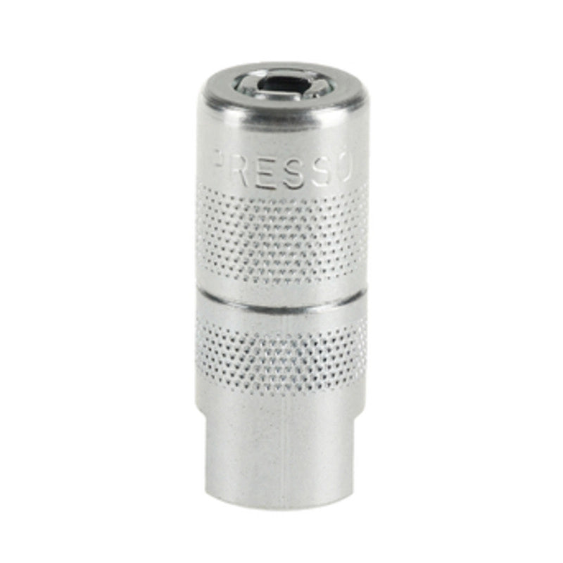 PRESSOL TESTINA 4 GRIFFE PER COMPRESSORE       12631- PRESSOL- 10,0 pz