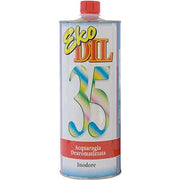 ACQUARAGIA INODORE 0,5 lt
