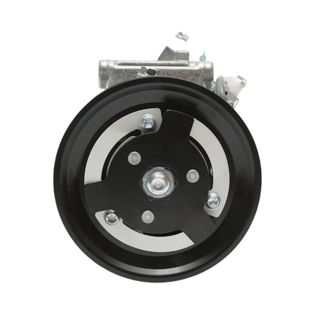 Compressore aria condizionata Renault Grand Scenic III, Megane, Megane III, Modus, Scenic III 1.2-1.6 GPL codice OEM 8200939386