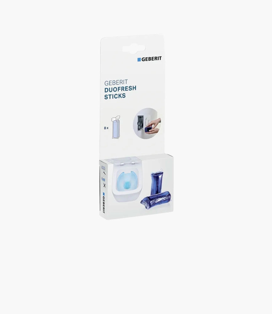 STICK IGIENIZZANTI PER GEBERIT DUOFRESH GEBERIT 244.600.00.1