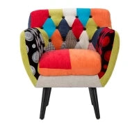 Poltrona Imperial New Cm 71X63X78