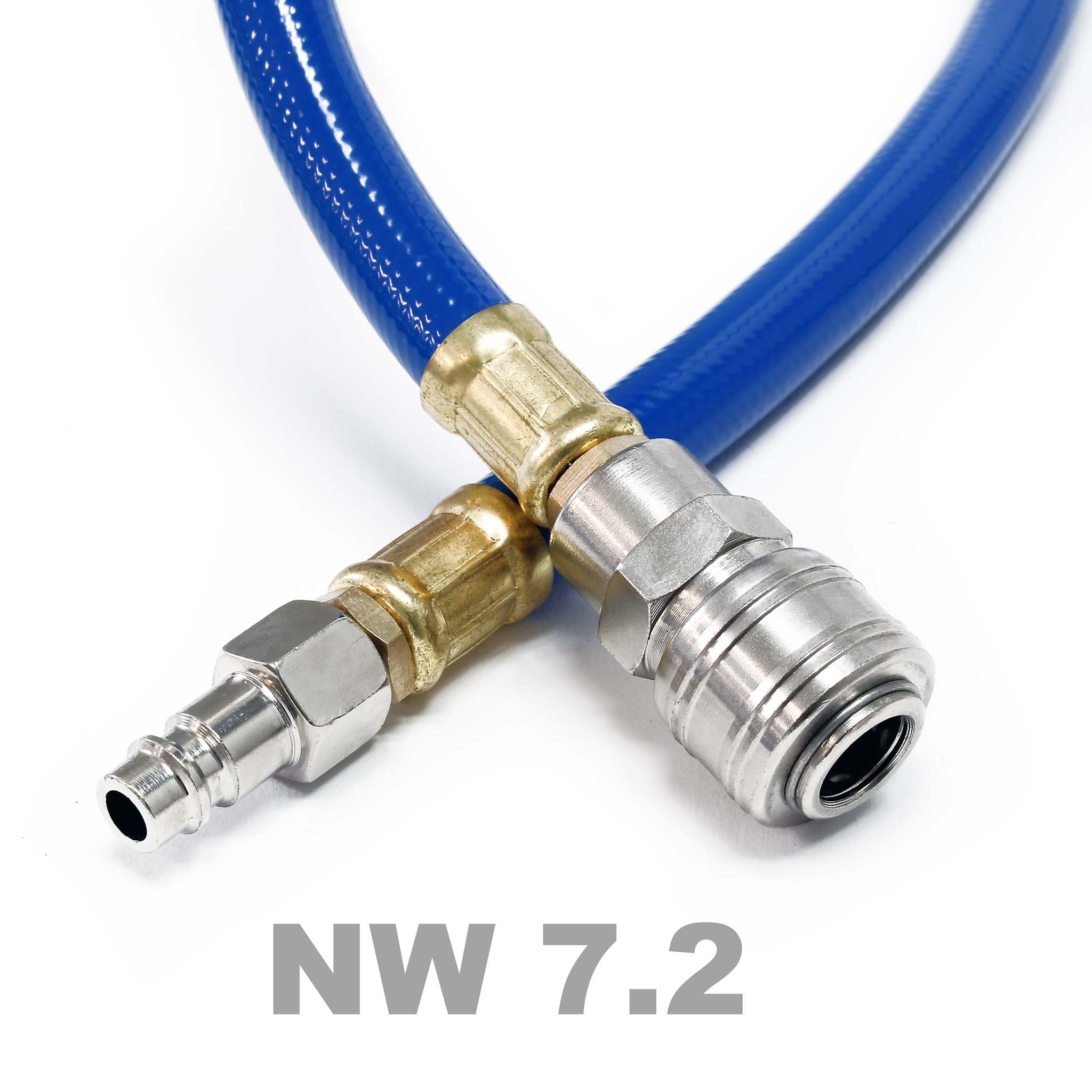 Avvolgitubo automatico 20 metri Avvolgitore tubo aria compressa a parete