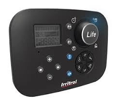 Programmatore Centralina Irrigazione 6 Stazioni programmatore Irritrol Life 6 stazioni