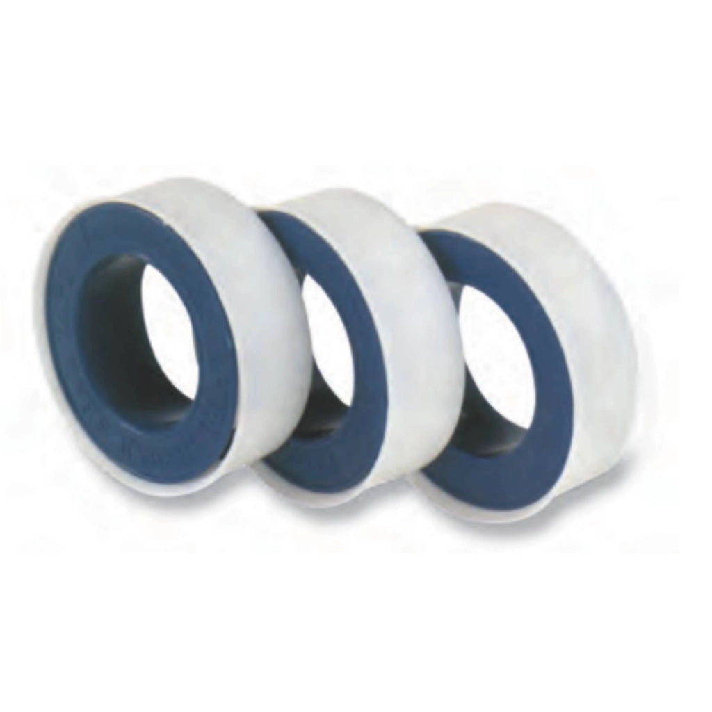 Set 3 rotoli in Teflon