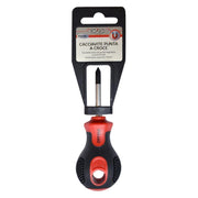 Cacciavite Nano con Punta Magnetica a Croce PH1x40 L=105mm