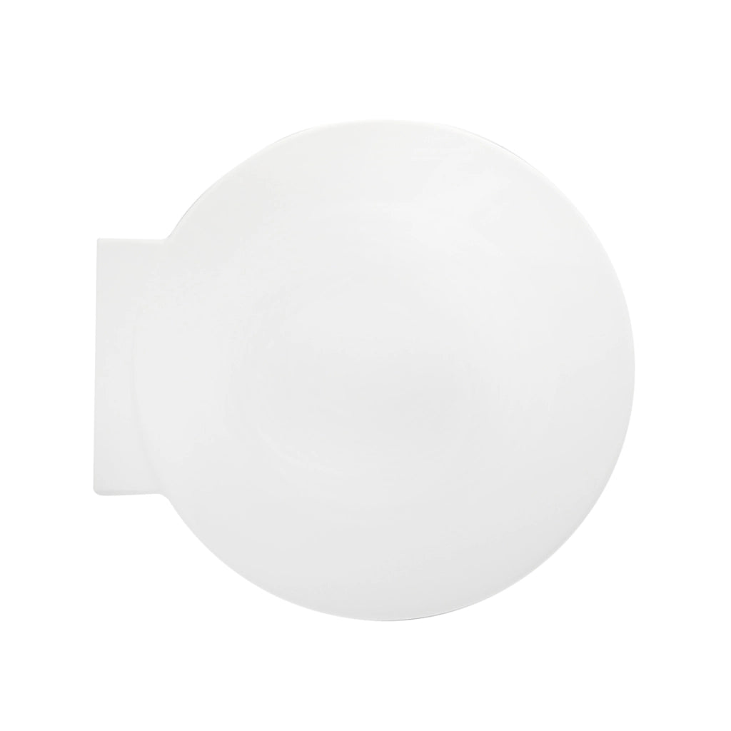SEDILE WC IN TERMOINDURENTE PER GALASSIA ARKE FORMA 2- Bianco- CW- pezzi 1