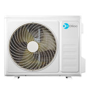 Unita esterna miami 24000 btu. - DL-MIAMI124