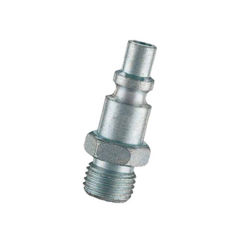 Innesto Rapido 15/A 1/4 m pz.2 Bl Ani