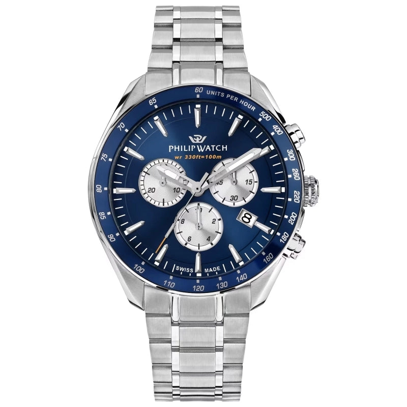 PHILIP WATCH MOD. R8273995021