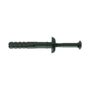 TASSELLO C/VITE P/SCOSSALINE D 6X60 MM T MORO- CX- 2,0 centinaia
