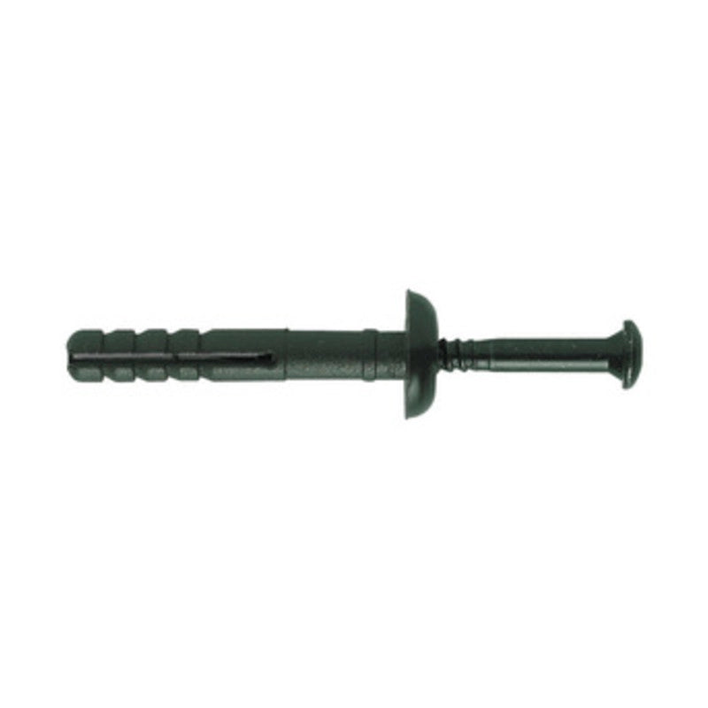 TASSELLO C/VITE P/SCOSSALINE D 6X60 MM T MORO- CX- 2,0 centinaia