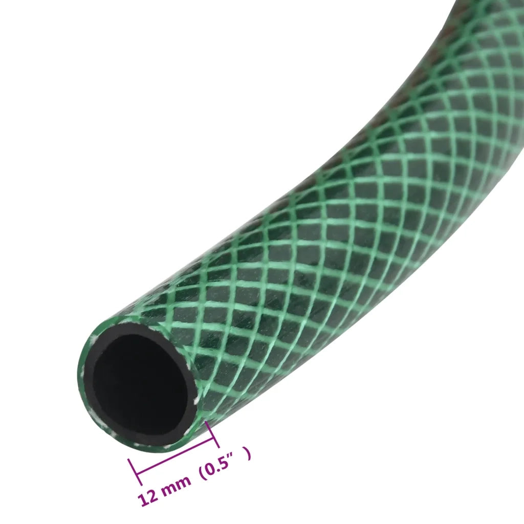 Tubo Flessibile per Piscina Verde 10 m in PVC CFW6770631