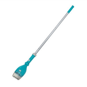 ASPIRATORE CORDLESS AQUATECH P/PISCINA 58770- BESTWAY- 1,0 pz