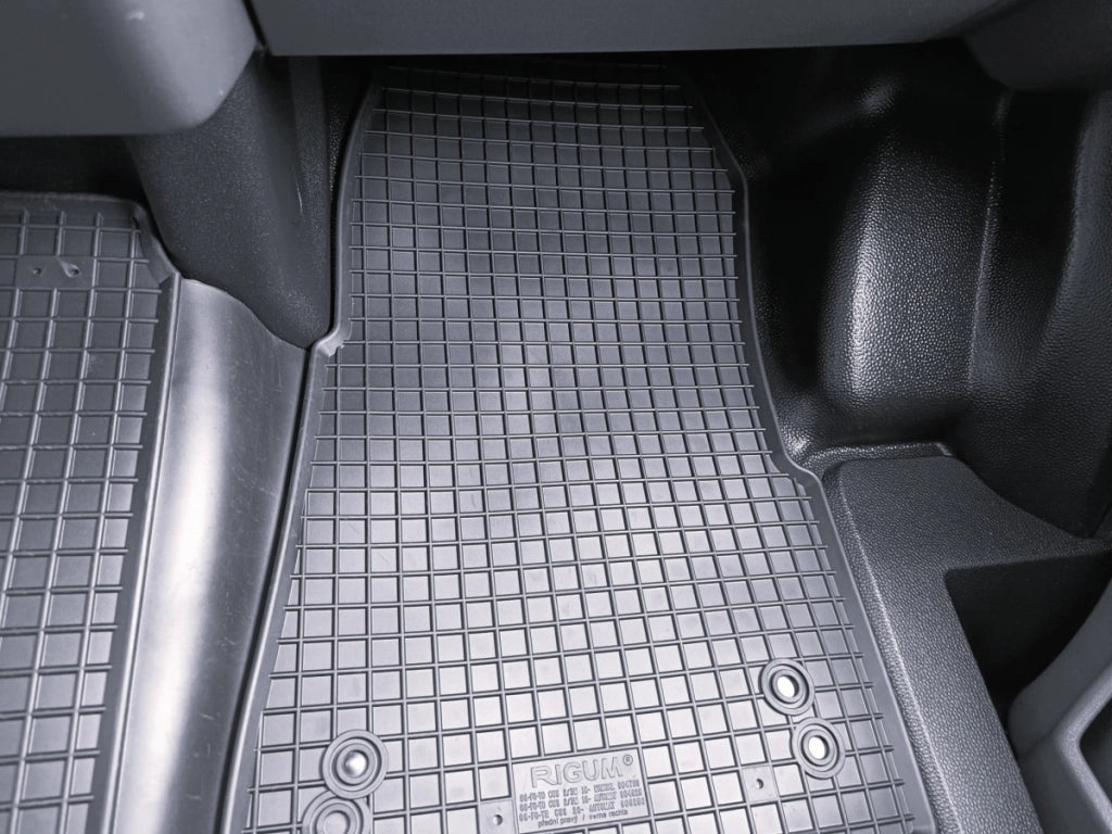 RIGUM907001 , Ford Transit 2 posti dal 2014 al 2023