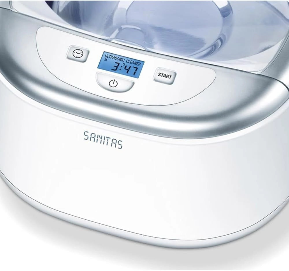 Beurer SUR 42 50 W Bianco