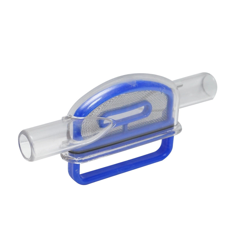 Rilevatore di mastite fi 18mm per dispositivo di mungitura di mucche Breckner Germany