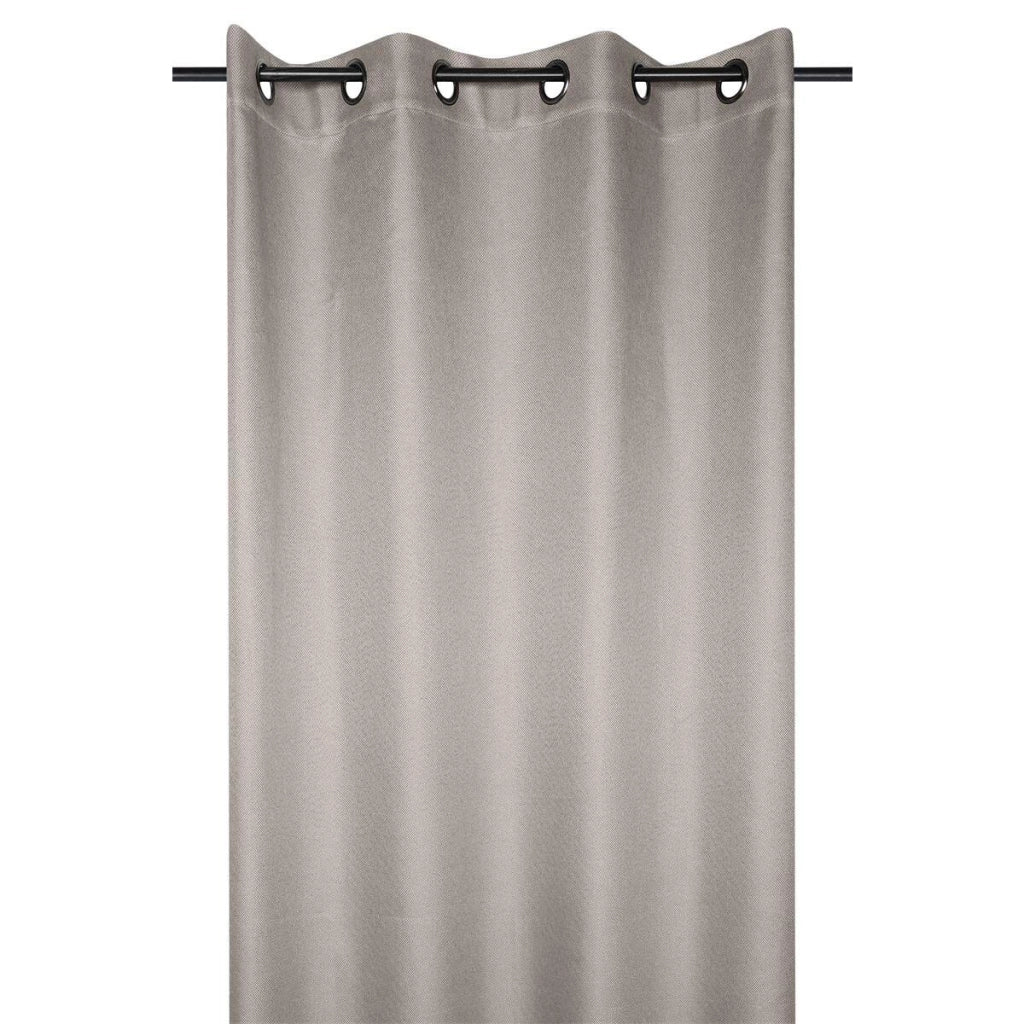 TENDA COPENAGHEN OSCURANTE 140XH260CM LINO