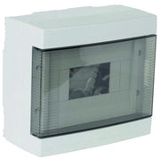 Centralino Con Sportello 4 Moduli - Electraline
