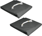 Tenda a Vela Impermeabile Vela Ombreggiante Parasole Protezione HDPE Raggi UV 95% per Esterno Giardino per Esterno, Giardino e Terrazza, Piscina
