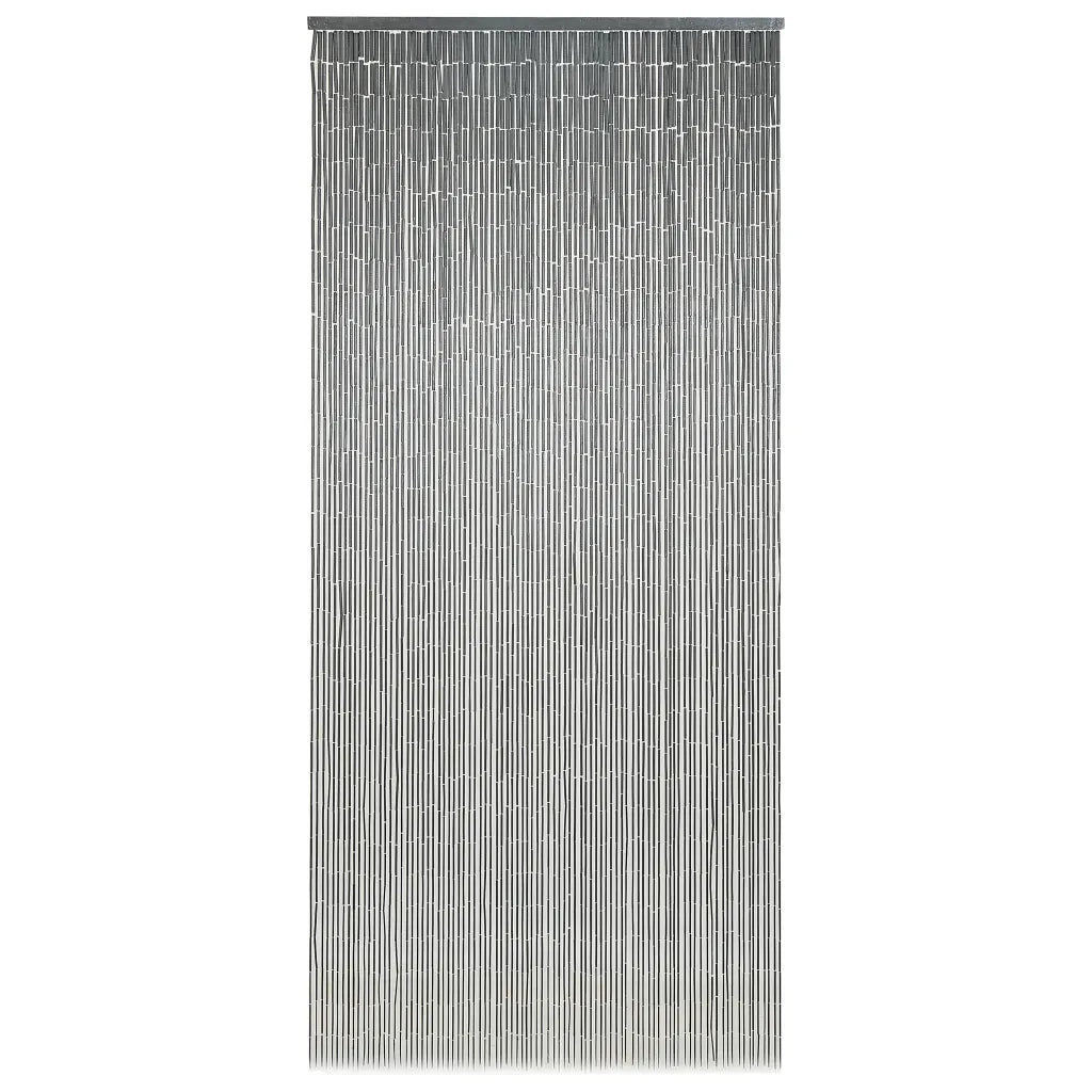 TendaAntimosche per Porte in BambÃ¹ 90x200 cmcod mxl 130942