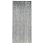 TendaAntimosche per Porte in BambÃ¹ 90x200 cmcod mxl 130942