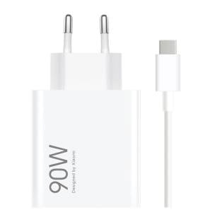 Xiaomi Hypercharge Combo 90W (Type-A)+ Cavo Type C