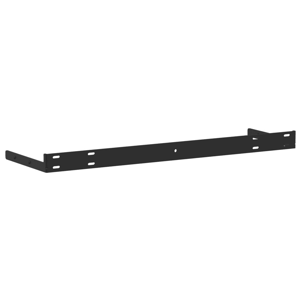 Mensola Pensile 110x23,5x4 cm in Truciolato 4010697