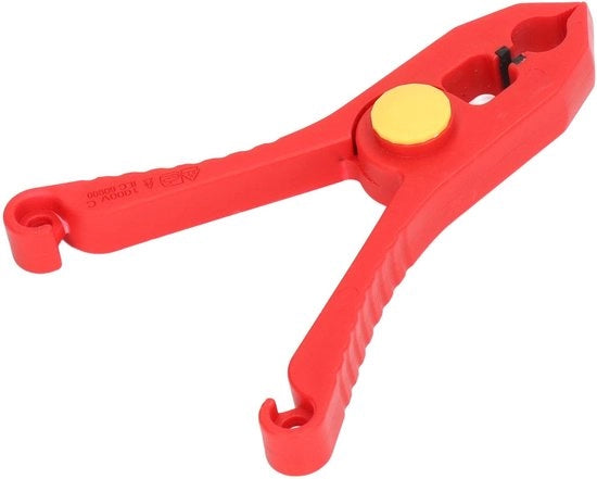 Viti di isolamento in plastica per elettricisti
