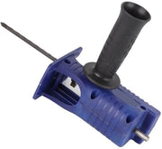 Adattatore per sega recipro da portare - Ideale per lavori di casa - Adatto per legno e metallo - Attrezzo manuale per segare in modo efficiente -