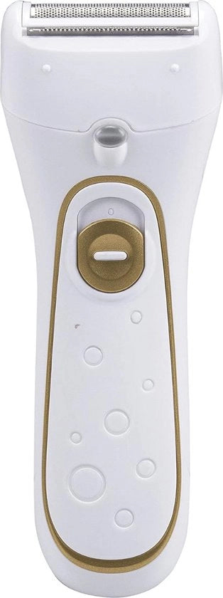 Epilatore - Disimpegno della Peluria - Epilatore per il Viso - Stile per la Bikini - Rimozione del Capello del Viso - Senza Fili