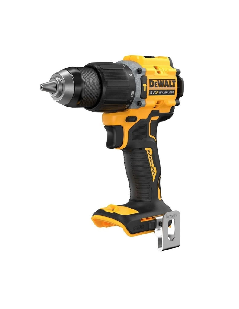 Trapano a Percussione DeWALT DCD799NT (Cuerpo solo + TSTAK II)
