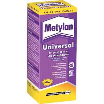 COLLA X PARATI UNIVERSAL METYLANGR 125