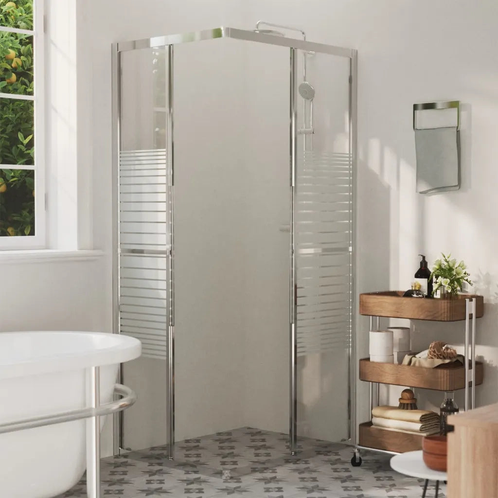 Cabina Doccia ESG 90x70x180 cm 150763