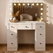 Toilette Lerona