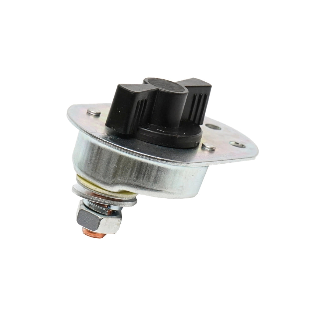 Contatto generale 12/24V 50A connettore in rame M10 per UTB, MTZ, VK-318 Breckner Germany