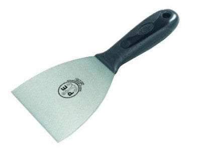 SPATOLA ANCORA SIRIANE MANICO IN ABS CM.12