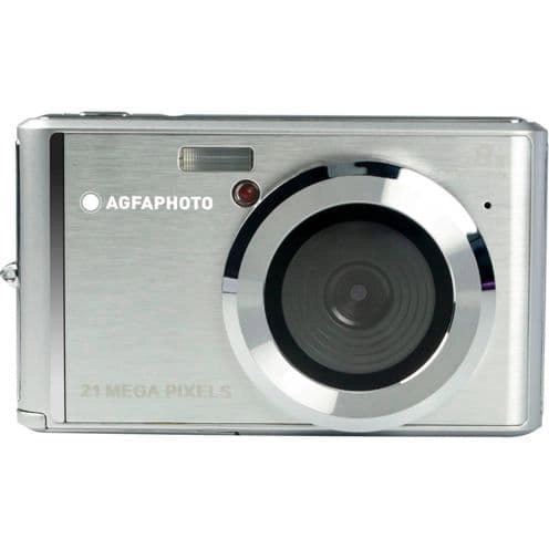 AgfaPhoto Realishot DC5200 argento