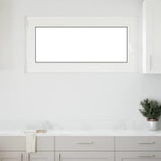 Finestra per Soffitta RISOR 120 x 60 cm PVC e Vetro Antracite