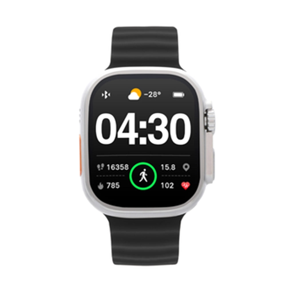 RADIANT SMARTWATCH WATCHES Mod. RAS10902