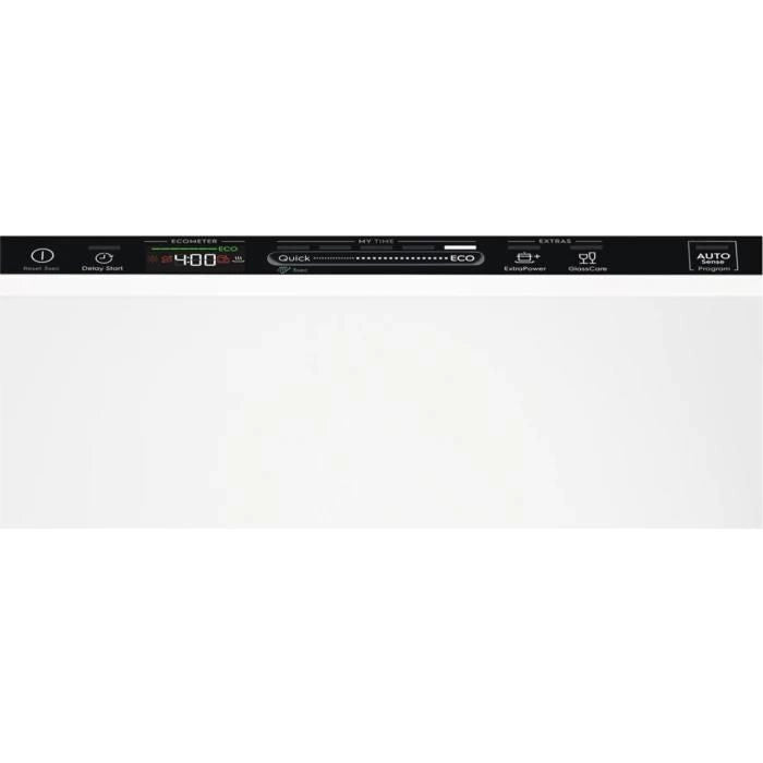 Electrolux KESC7320L Lavastoviglie Integrata totale Serie 600 SatelliteClean® 60 cm