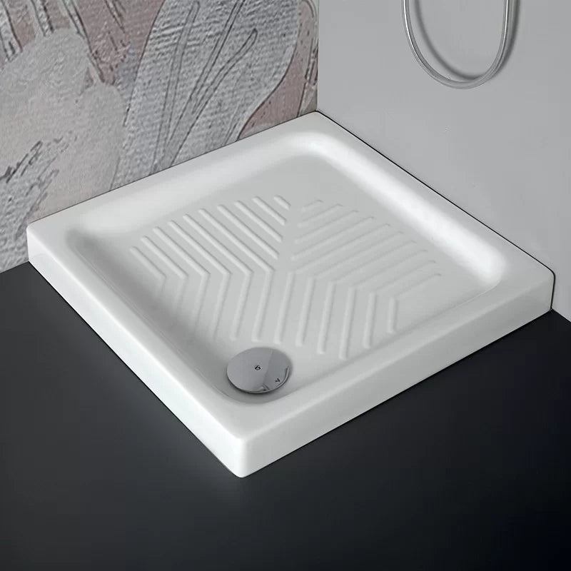 Piatto doccia 90x90 cm in ceramica dianhydro