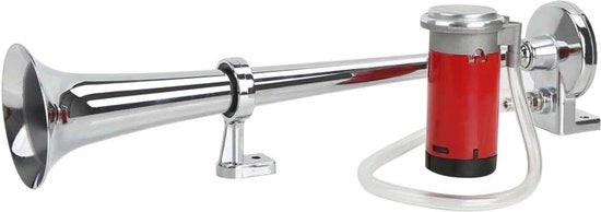 L'Aspiratore con Compressore - L'Aspiratore - L'Aspiratore Navale - L'Aspiratore di Nebbia - Flauto Turco