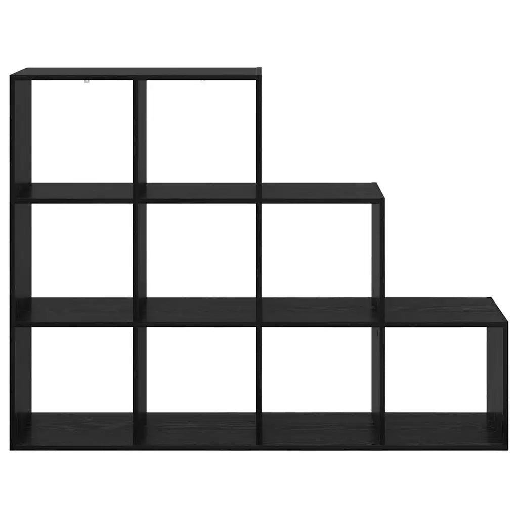 Libreria divisoria 137,5 x 29 x 103,5 cm Legno ingegnerizzato 886273
