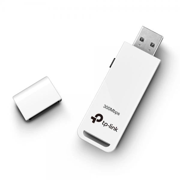 ADATTATORE TP-LINK TL-WN821N USB WIRELESS