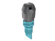 MICROSTRISCIA PER MICROIRRIGAZIONE- - conf. pz.5 in blister (13319-20) - 6 blister GARDENA